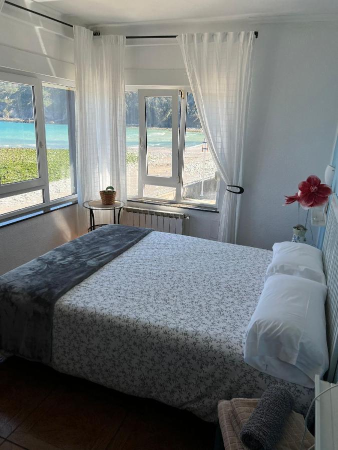 Pension Casa Miguel Artedo Pokój zdjęcie