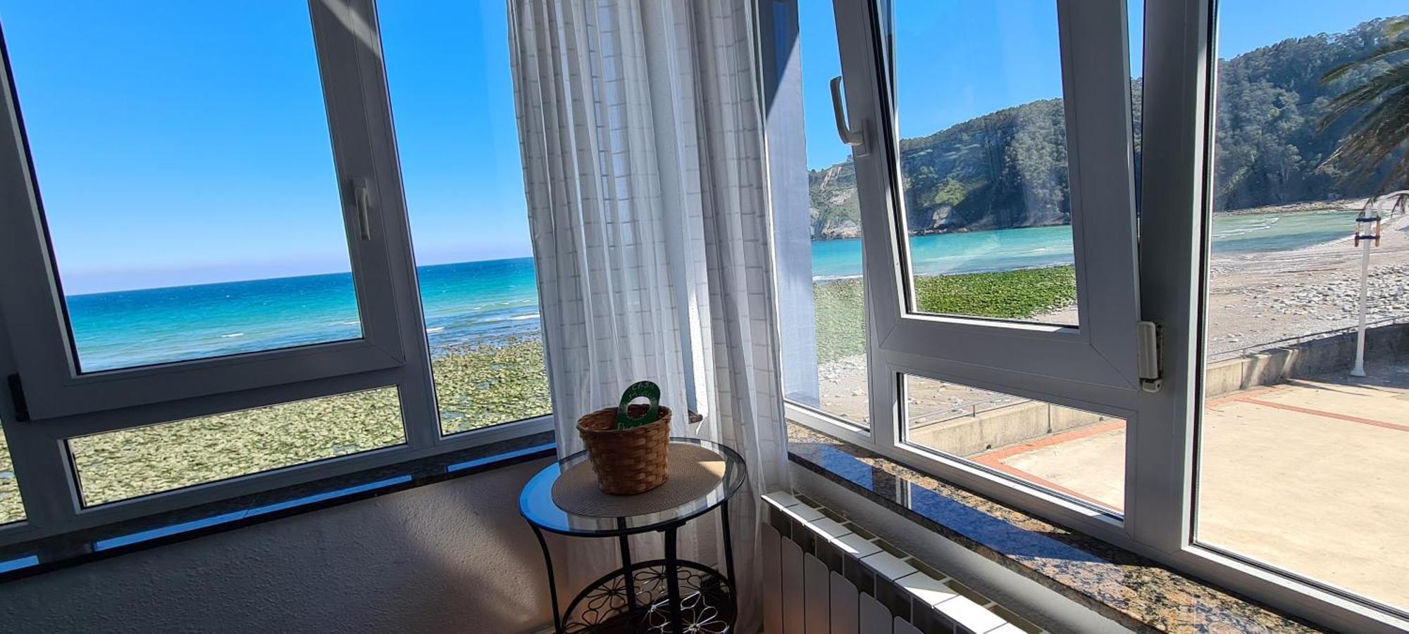 Pension Casa Miguel Artedo Pokój zdjęcie