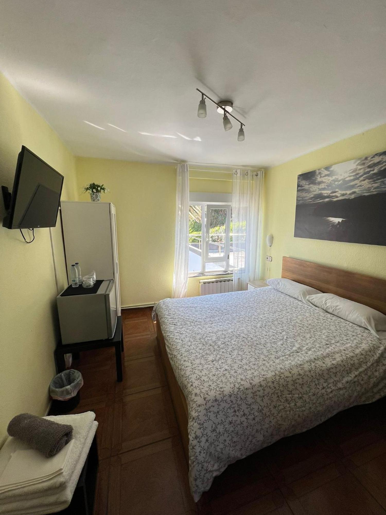 Pension Casa Miguel Artedo Pokój zdjęcie