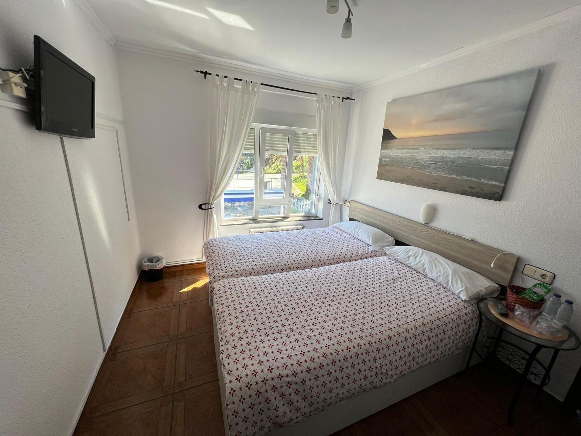 Pension Casa Miguel Artedo Pokój zdjęcie