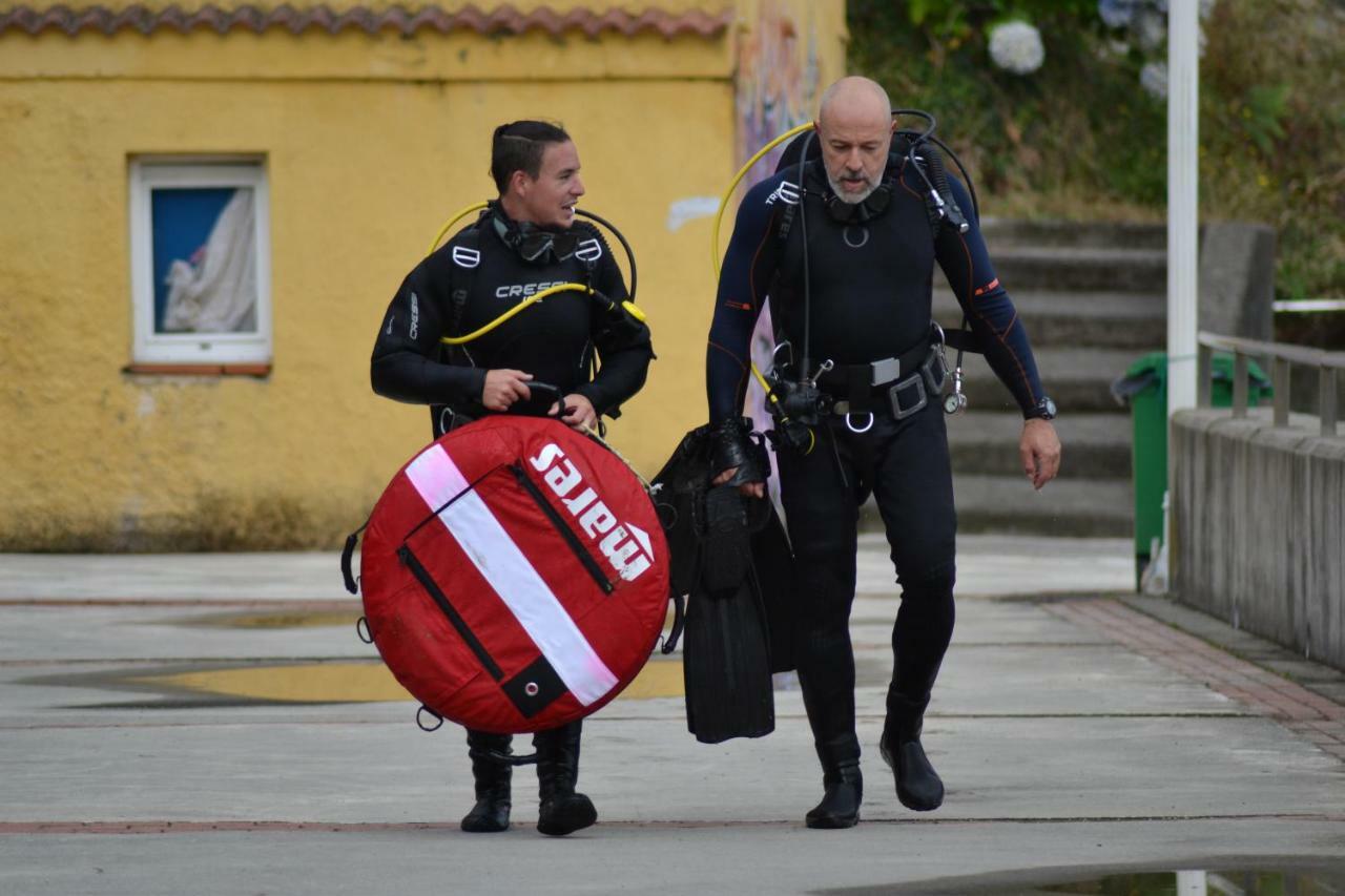 Pension Casa Miguel Artedo Zewnętrze zdjęcie